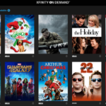 Xfinity Movies To Rent? Watch Awesome Movies