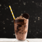 How Many Calories In A Mcdonalds Chocolate Milkshake?